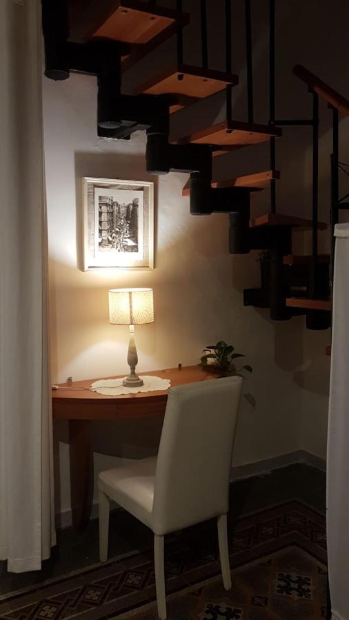 Indipendent Apartment Naples Exterior photo